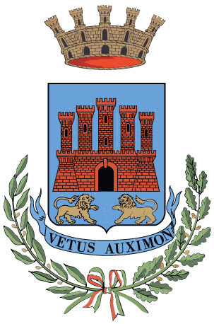 Stemma del comune di Osimo