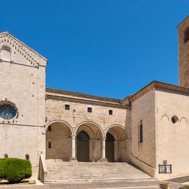 duomo di osimo