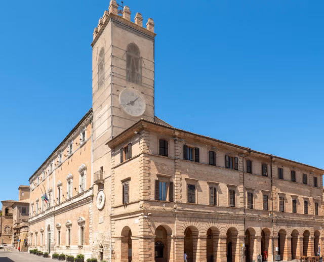 Osimo in pillole