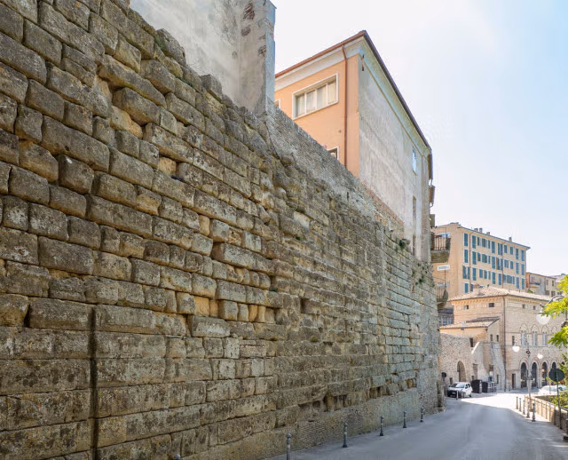 Osimo Romana