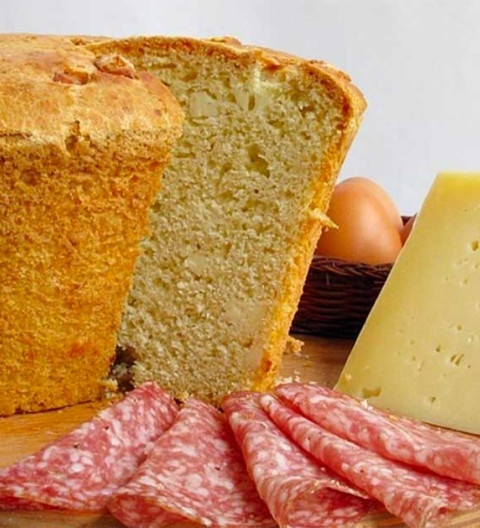 Crescia di Pasqua