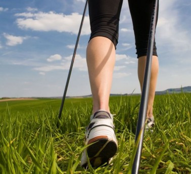 Nordic Walking