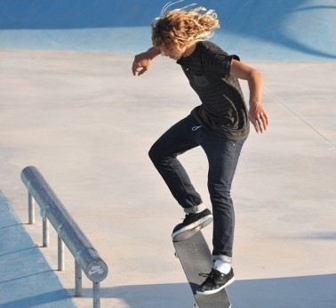 Skatepark