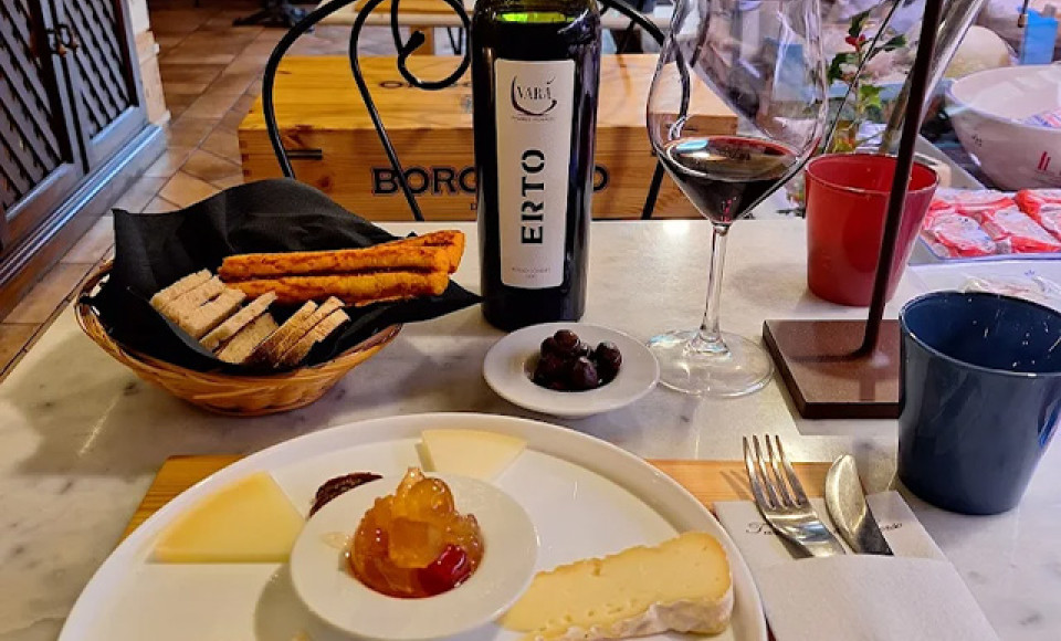 Tavernetta Del Corso