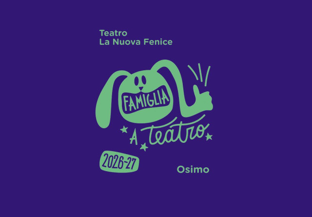 Famiglia a Teatro